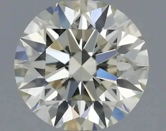 1.81ct Pear Lab Grown Diamond (Colour G, Clarity VS2, IGI Certified)