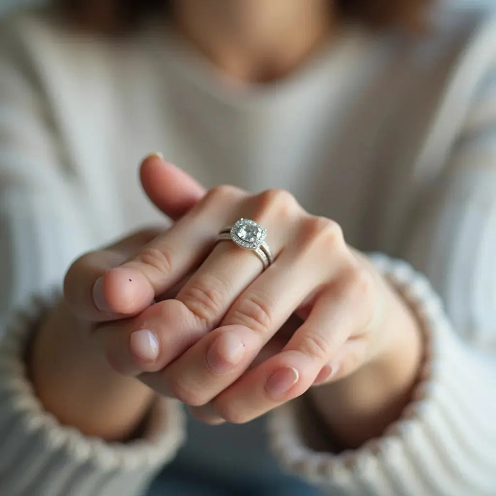 Bespoke Engagement Rings - Designing Bespoke Engagement Rings A Simple Step Guide
