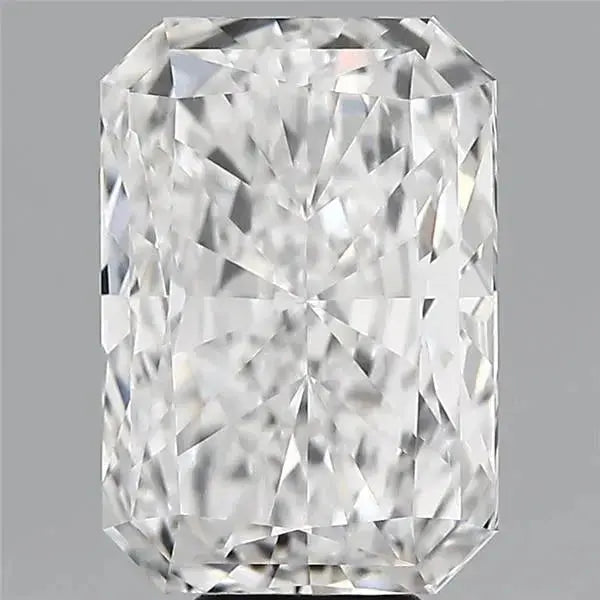 1.51 Carat D-VVS2 Round Lab Diamond