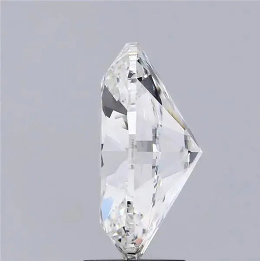 1.07ct Cushion brilliant Lab Grown Diamond (Colour H, Clarity VS2, IGI Certified)