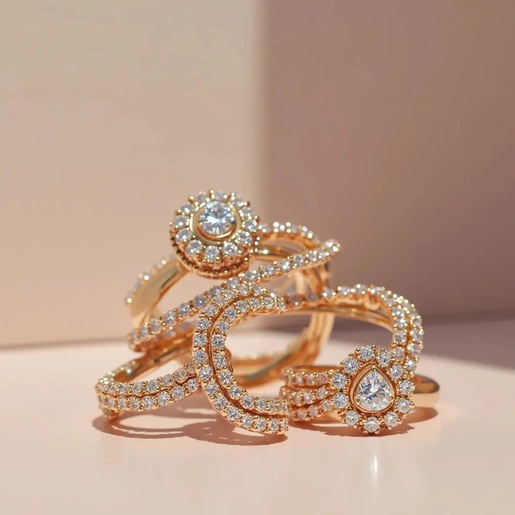 Jewellery - Practical Jewellery Guide for Everyday Style and Shine