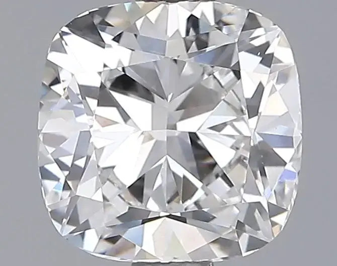 Nova- Accessible Elegance - 10K Oval Lab Grown Engagement Ring