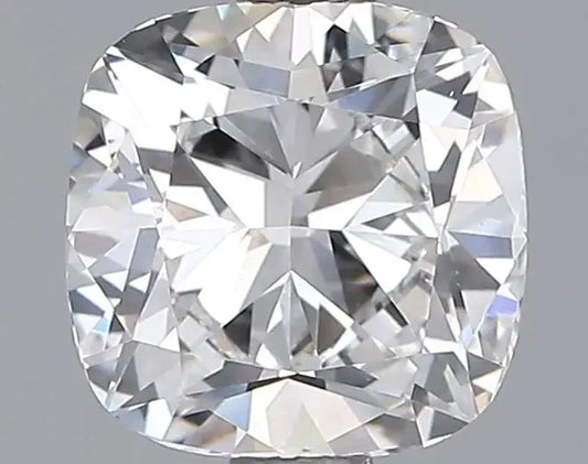 Nova- Accessible Elegance - 10K Oval Lab Grown Engagement Ring