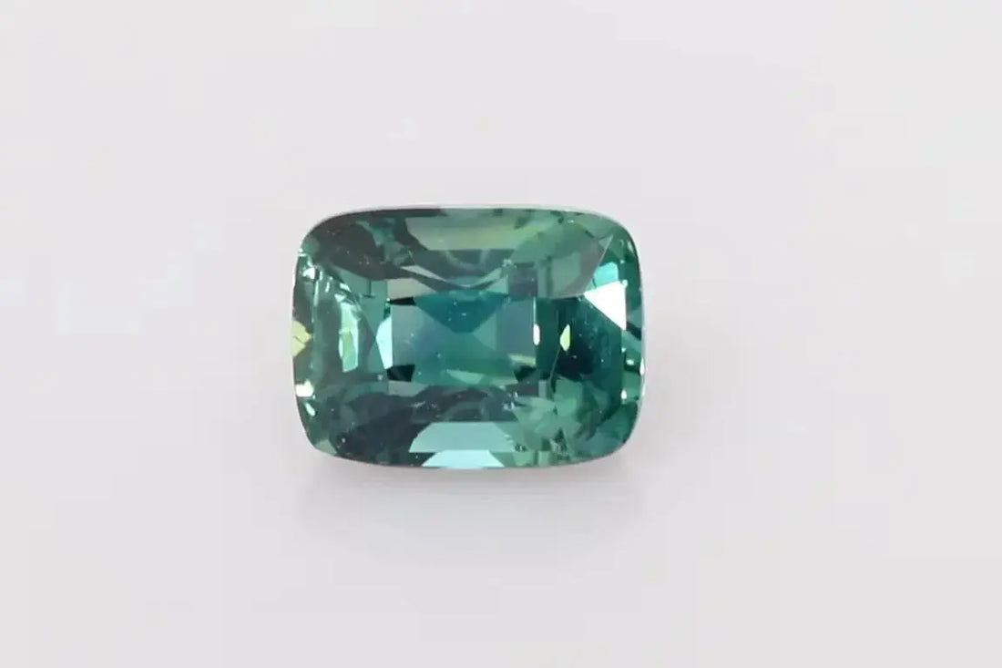 1.09ct Emerald Lab Grown Diamond (Colour Fancy Intense Pink, Clarity VVS2, IGI Certified)