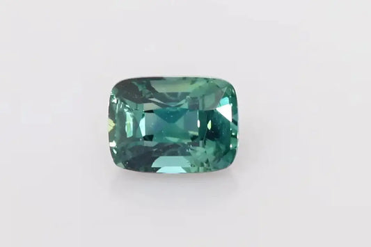 1.09ct Emerald Lab Grown Diamond (Colour Fancy Intense Pink, Clarity VVS2, IGI Certified)