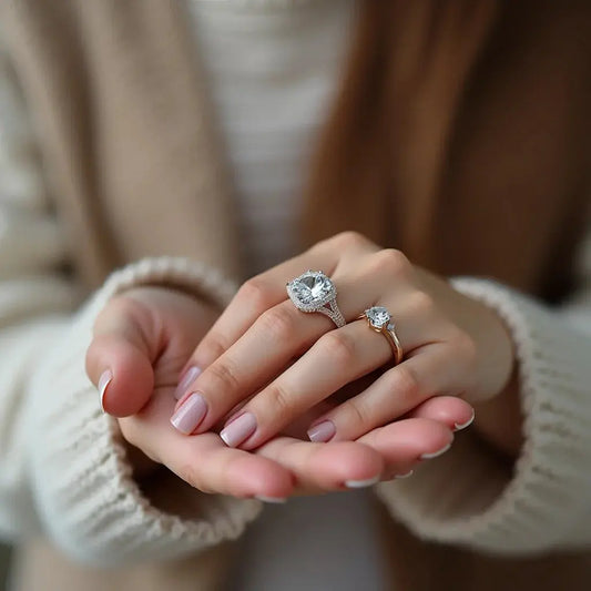 Engagement Rings - How to Choose Engagement Rings That Reflect Your Story