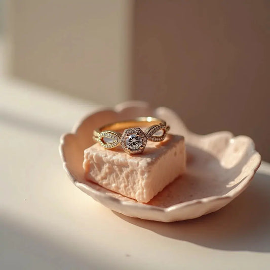Modern Engagement Ring Styles - Modern engagement ring styles a fresh path to elegance