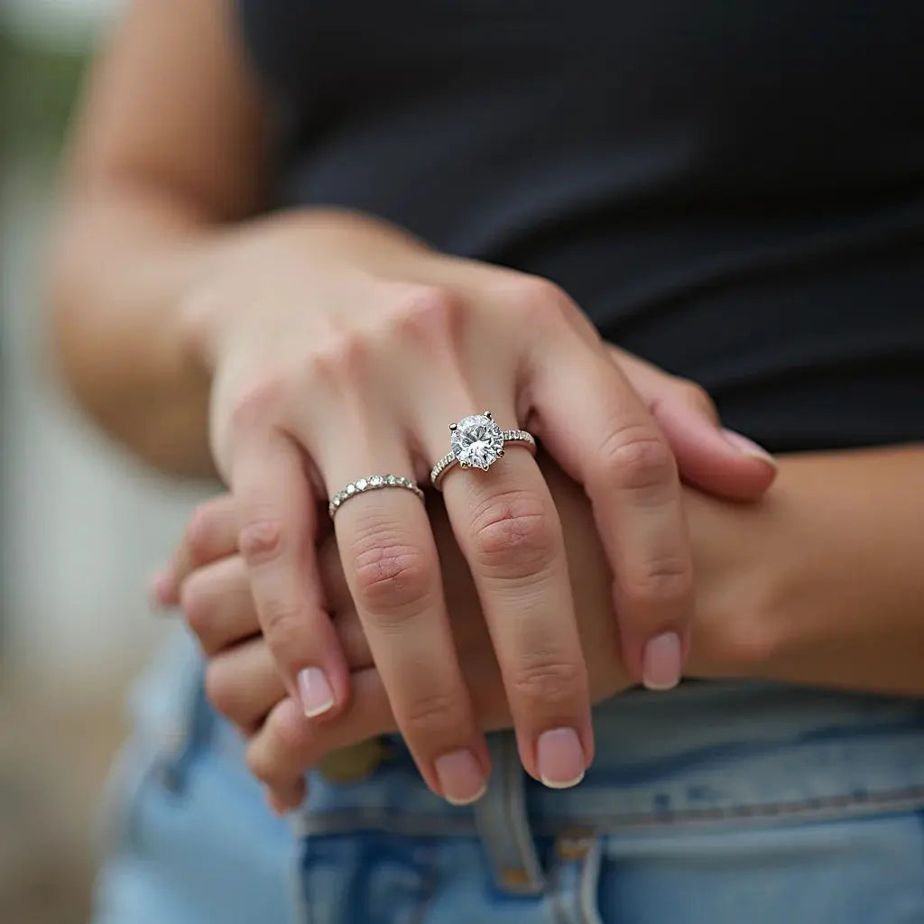 Diamond Engagement Rings Australia - Diamond Engagement Rings in Australia: A Practical Guide