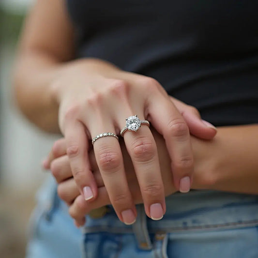 Diamond Engagement Rings Australia - Diamond Engagement Rings in Australia: A Practical Guide