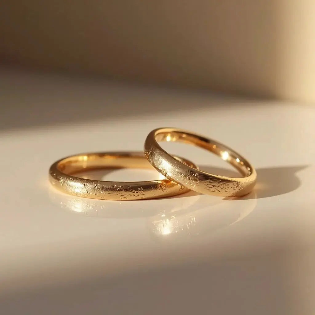 18k Gold Engagement Rings - Choosing 18k Gold Engagement Rings: A Practical Guide