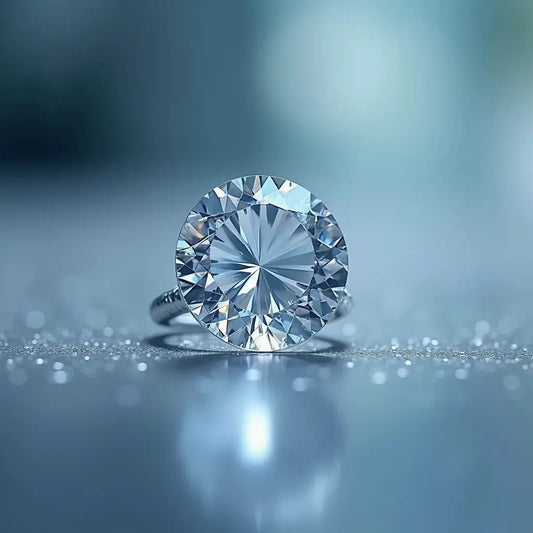 VVS1 Clarity Gemstones - Understanding VVS1 Clarity Gemstones Value and Brilliance