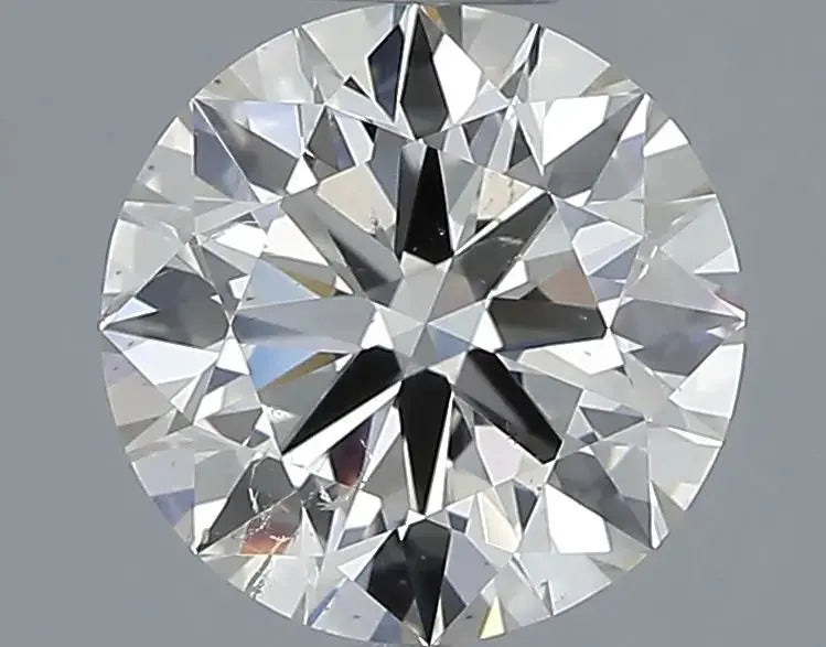 JAMIRA — Oval Graduated Side Stone Engagement Ring