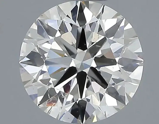 JAMIRA — Oval Graduated Side Stone Engagement Ring