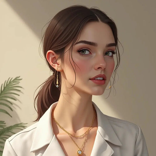 Ag And Co - Ethical Jewelry Guide for Everyday Wear and Smart Shopping