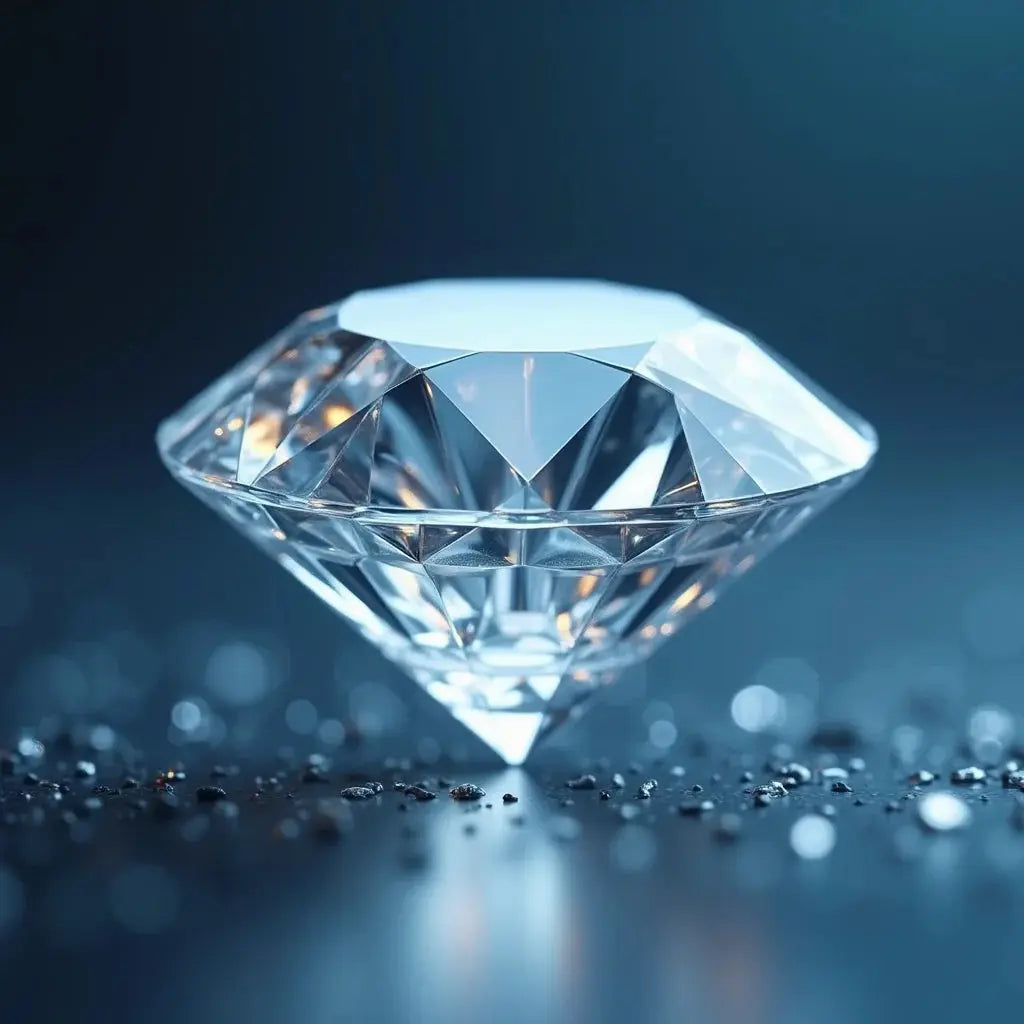 Lab Created Diamonds - Lab Created Diamonds A Smart Ethical Sparkle For All