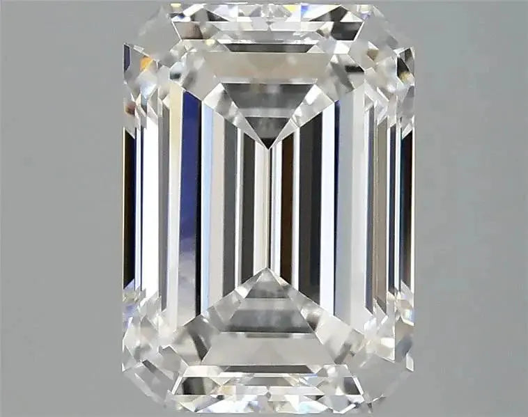 8.10ct Cushion brilliant Lab Grown Diamond (Colour D, Clarity VVS2, IGI Certified)