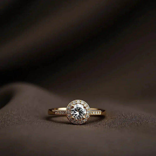 Luxury Fine Jewelry - Timeless Luxury Fine Jewelry Guide to Craftsmanship