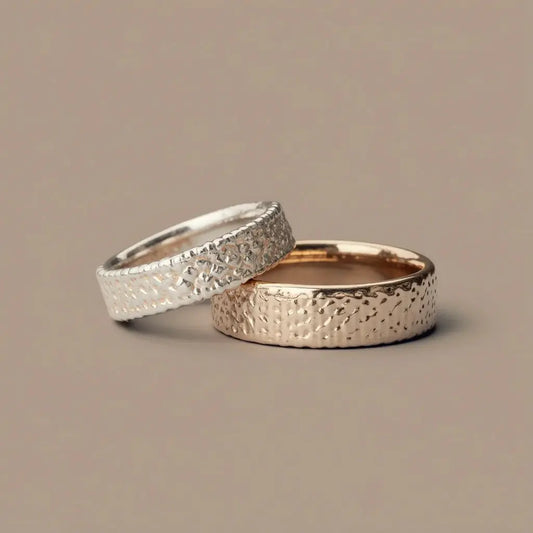 Unique Wedding Bands - How to Find Unique Wedding Bands That Reflect Your Style