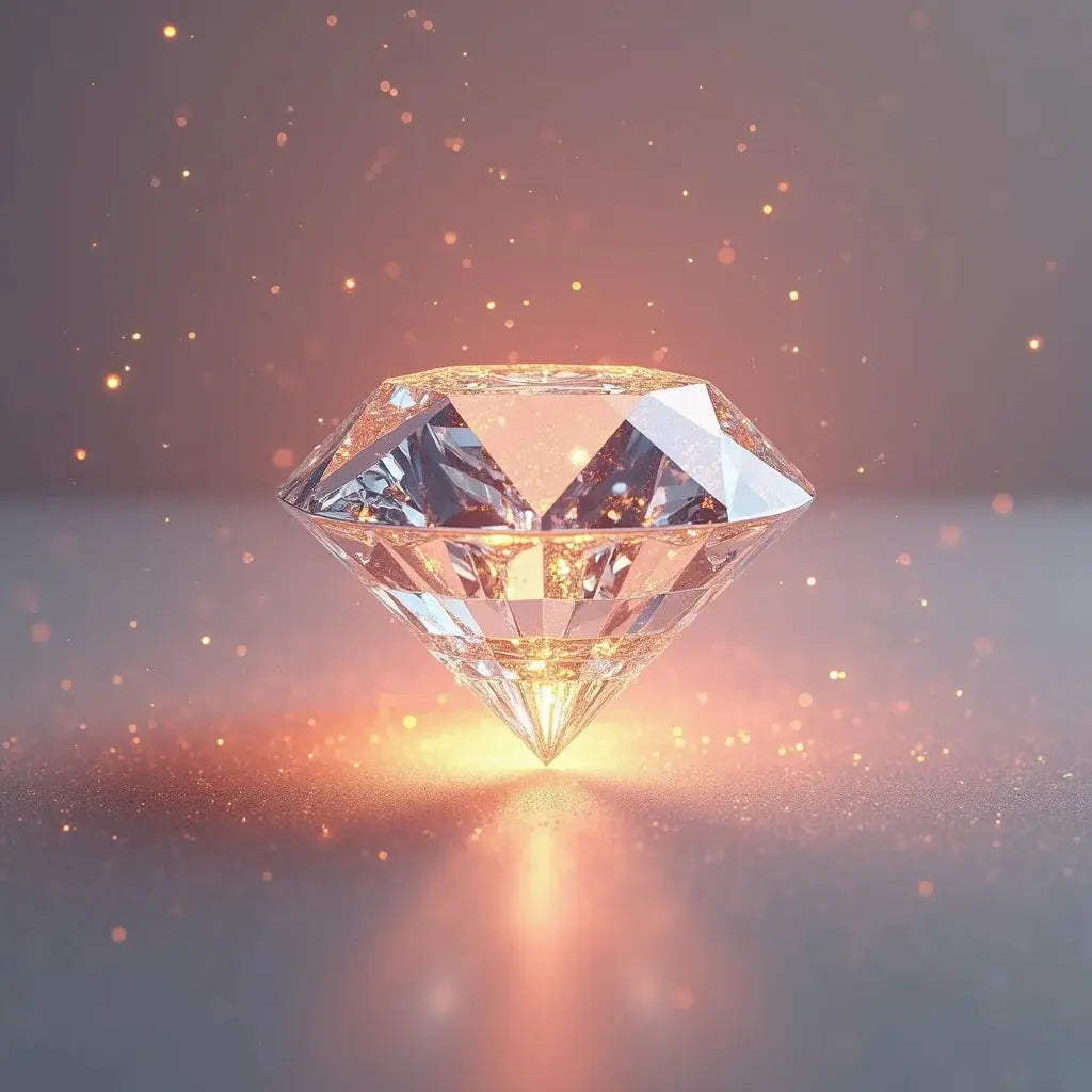 Lab Grown Diamonds - Lab Grown Diamonds Practical Guide to Ethical Sparkle