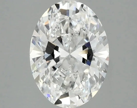 ROSEMARIE — Radiant Diamond Pendant Necklace