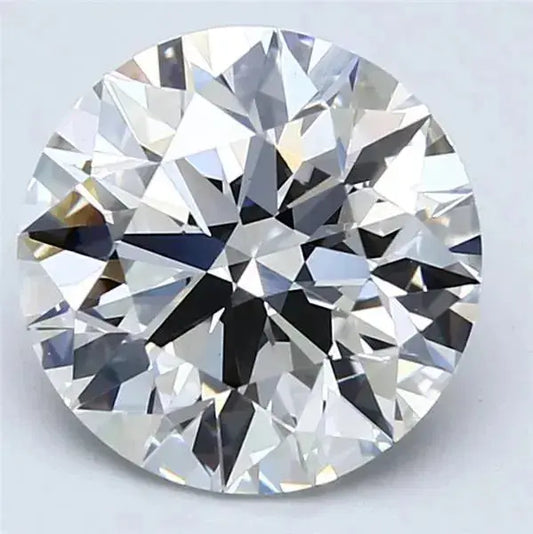 0.93ct Cushion brilliant Lab Grown Diamond (Colour E, Clarity VVS2, IGI Certified)