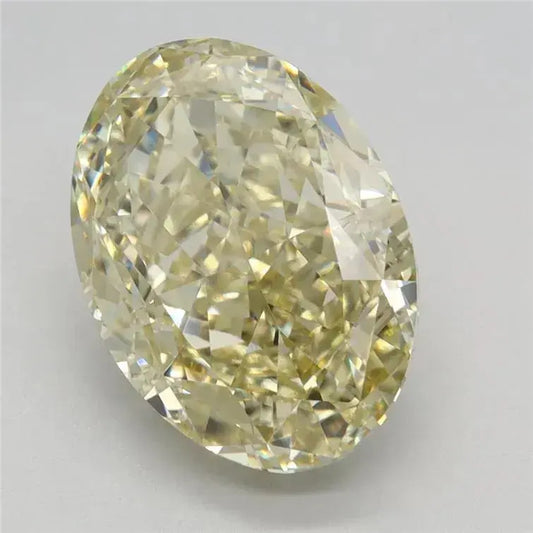 3.59ct Radiant Lab Grown Diamond (Colour F, Clarity VVS2, IGI Certified)