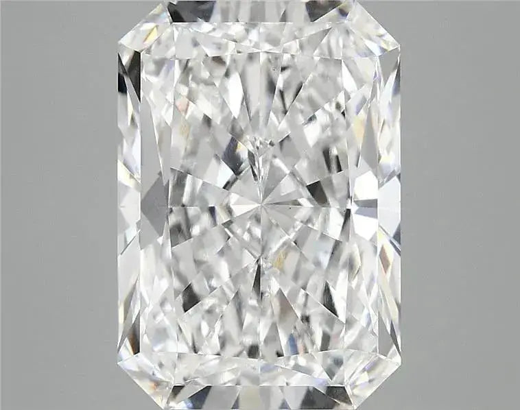 2.11ct Oval Lab Grown Diamond (Colour Fancy Vivid Pink, Clarity VVS2, IGI Certified)