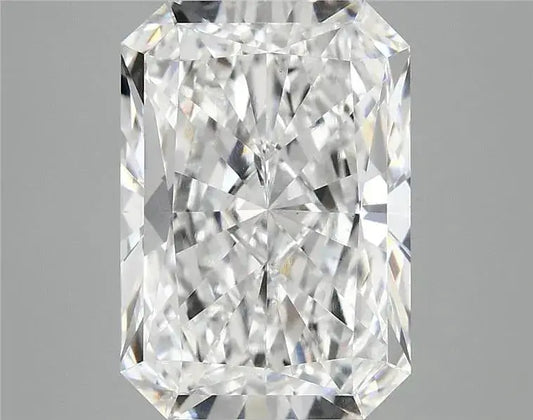 2.11ct Oval Lab Grown Diamond (Colour Fancy Vivid Pink, Clarity VVS2, IGI Certified)