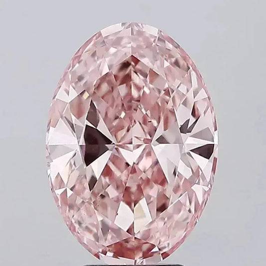2.09ct Emerald Lab Grown Diamond (Colour E, Clarity VVS1, IGI Certified)