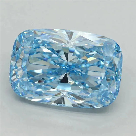 3.59ct Marquise Lab Grown Diamond (Colour F, Clarity VVS2, IGI Certified)