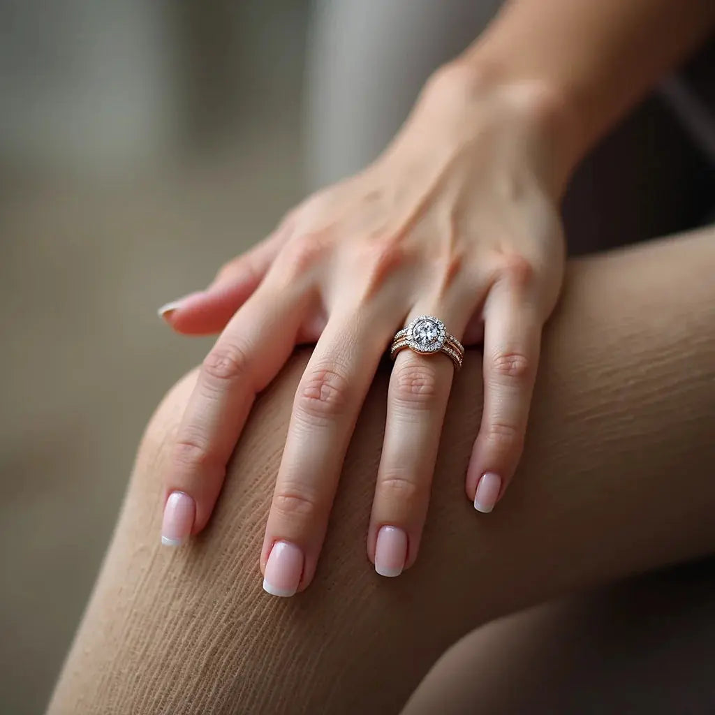 Engagement Rings - Engagement Rings How to Choose Your Perfect Band and Styles