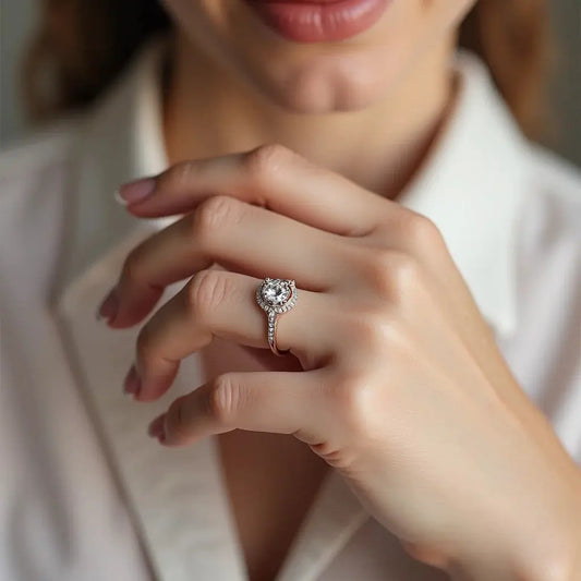 Custom Engagement Rings - Why Custom Engagement Rings Are Worth the Investment