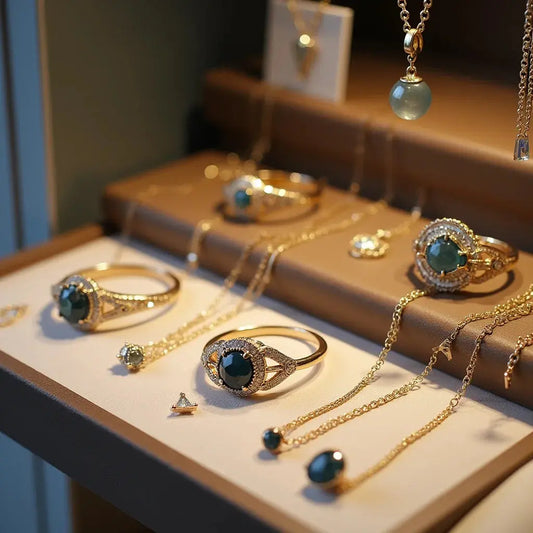 Jewellery Stores Chadstone - Top Jewellery Stores in Chadstone A Guide to Sparkling Finds