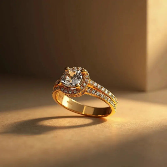 Trendy Gold Jewelry Designs - A Practical Guide to Timeless Gold Jewelry Designs