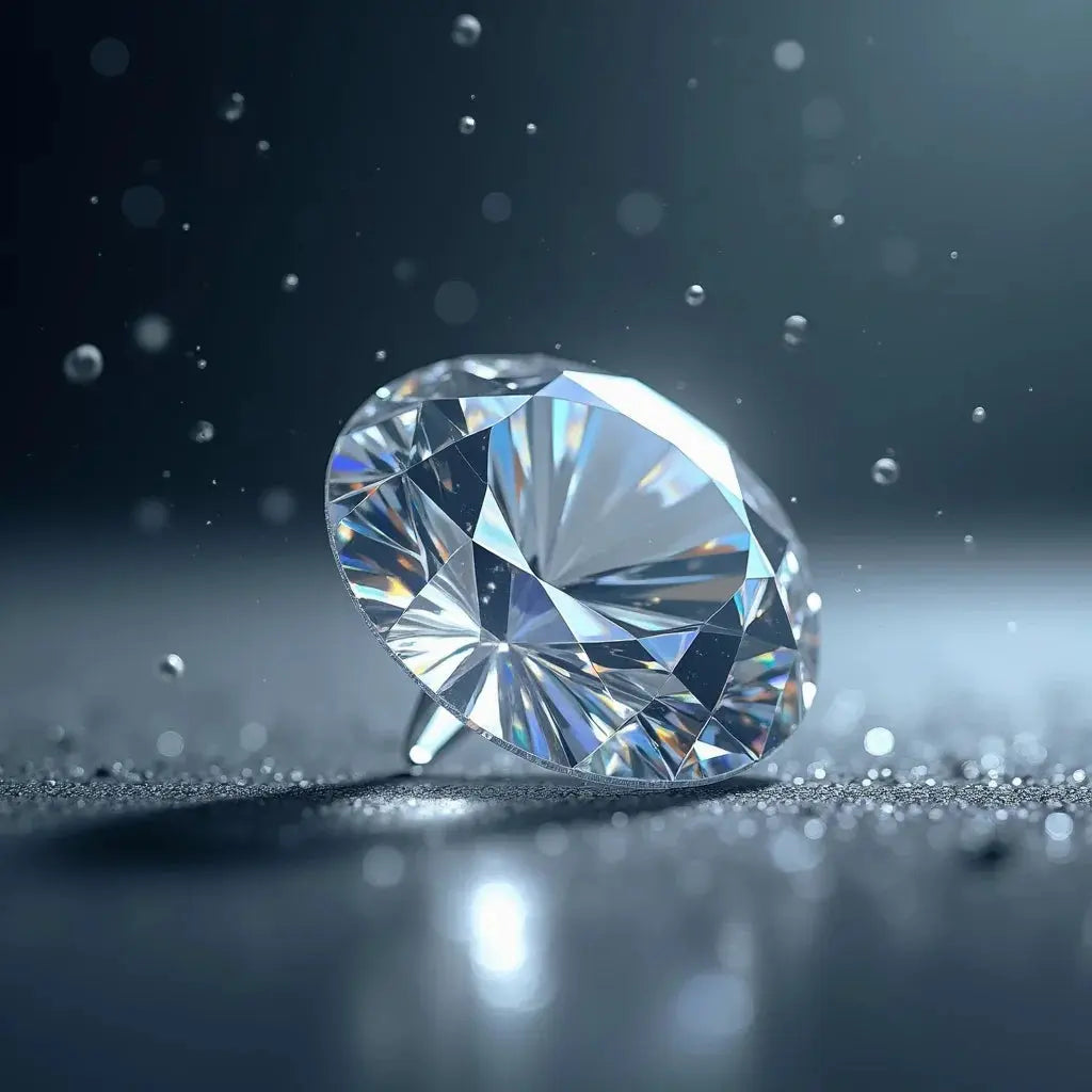 .04 Carat Diamond - Understanding 0.04 Carat Diamond Size and Sparkle Guide