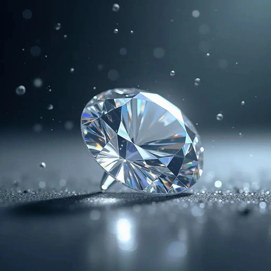 .04 Carat Diamond - Understanding 0.04 Carat Diamond Size and Sparkle Guide