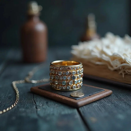Custom Jewelry Design - Mastering Custom Jewelry Design A Practical Guide for Makers