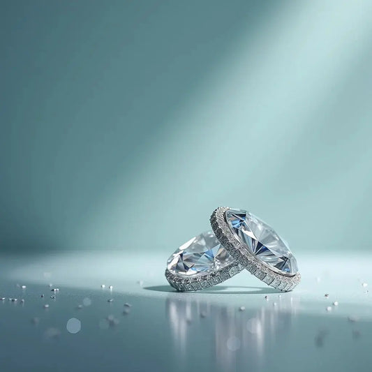 Lab Grown Diamonds - Lab Grown Diamonds Essentials for Smart Ethical Buyers
