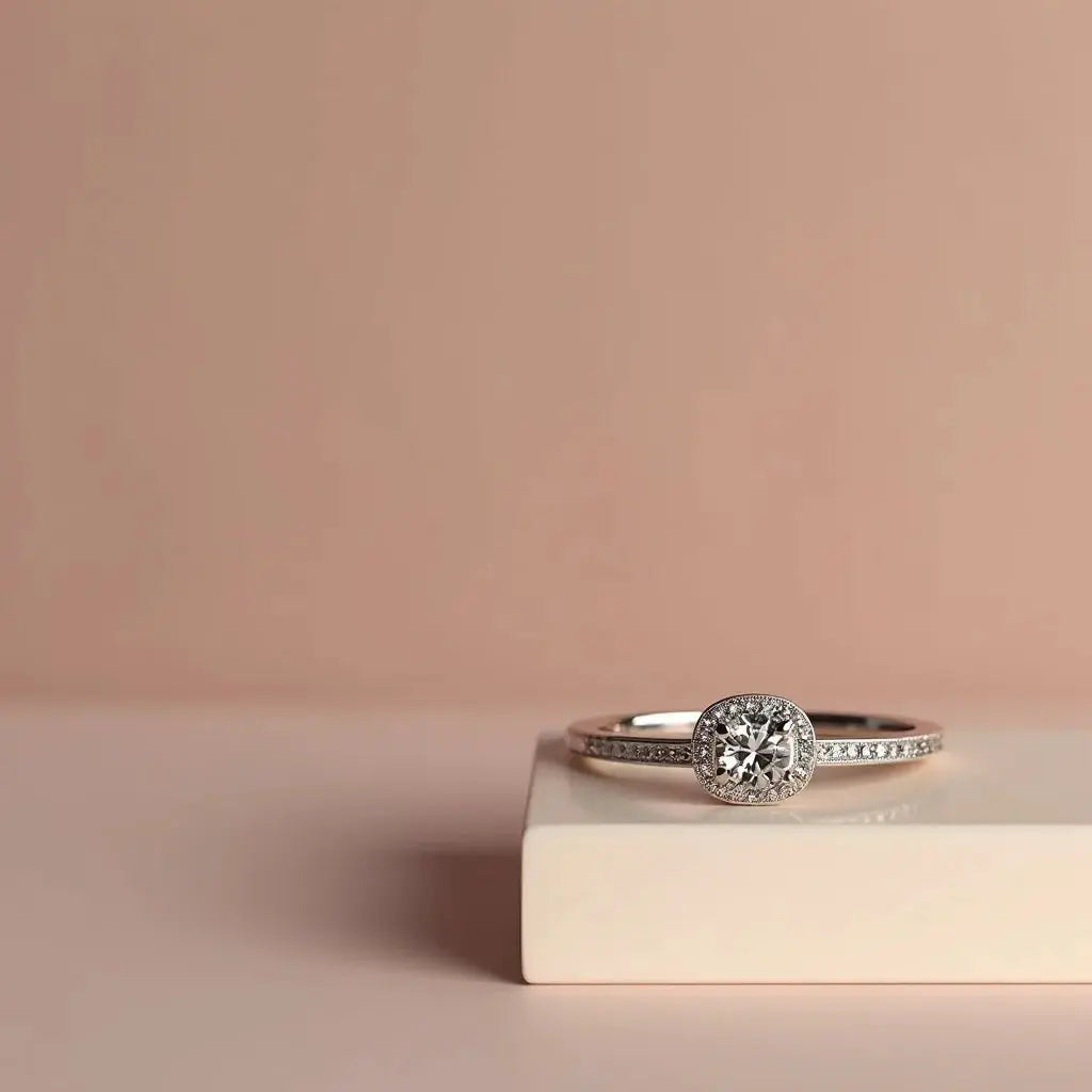 Elegant Engagement Rings - How to Choose Elegant Engagement Rings for Timeless Style