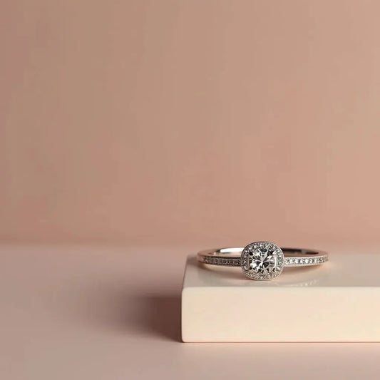 Elegant Engagement Rings - How to Choose Elegant Engagement Rings for Timeless Style