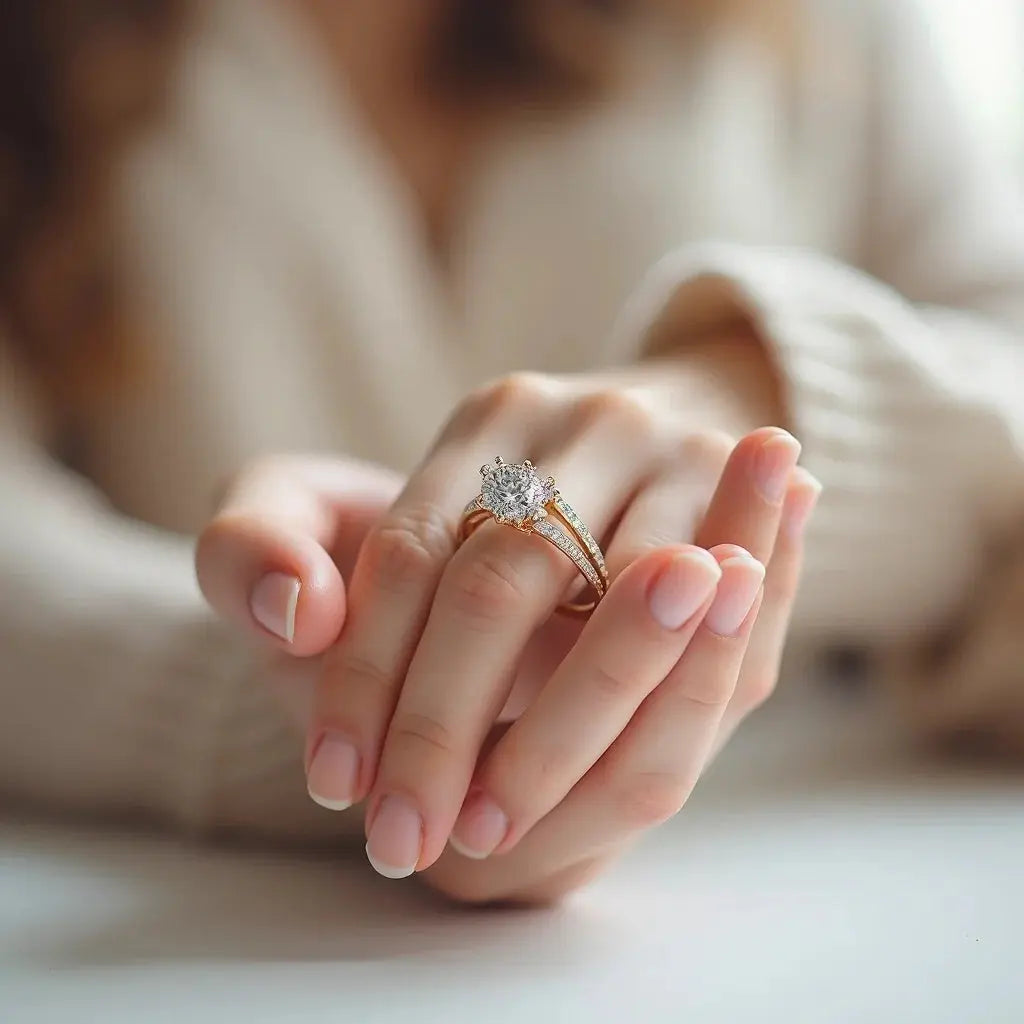 Engagement Rings - How to Choose Engagement Rings with Timeless Styles and Tips