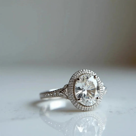 Oval Diamond Ring - Oval Diamond Ring A Practical Guide to Lasting Brilliance