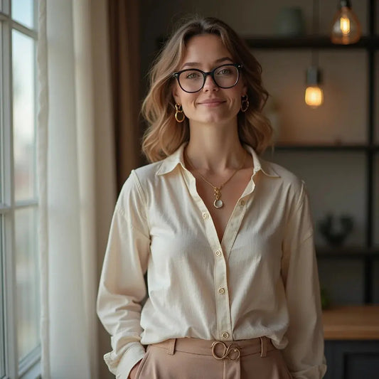 Ag & Co - Modern Jewellery Studios Distinguish Style and Quality