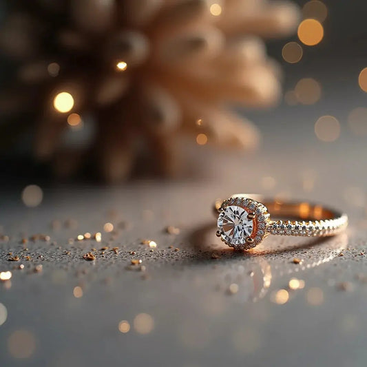 Sustainable Diamond Jewellery - Ethical Sparkle: A Guide to Sustainable Diamond Jewellery