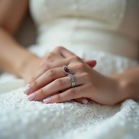 Unique Wedding Bands - Choosing Unique Wedding Bands That Truly Stand Out