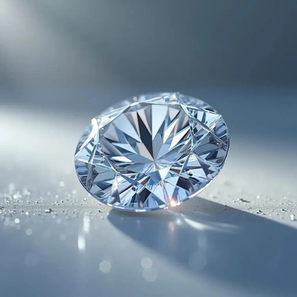 Radiant Cut Diamonds - Radiant Cut Diamonds: A Guide to Brilliance and Value