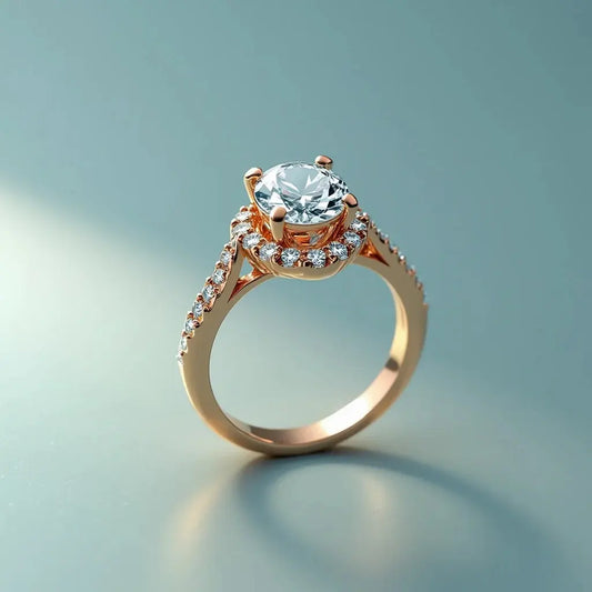 Customised Diamond Rings - How to Choose Customised Diamond Rings That Stand Out