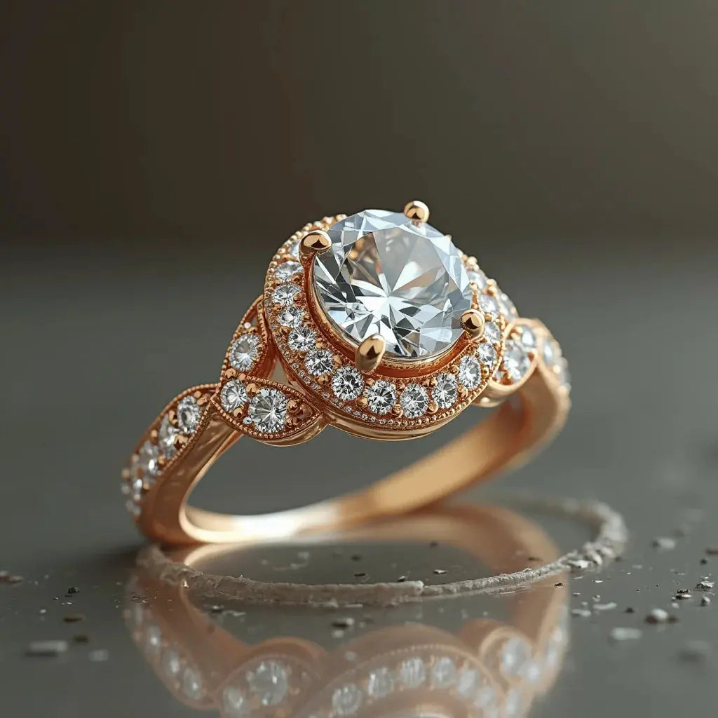 Fine Jewellery - Five Myths About Fine Jewellery Debunked For Shoppers