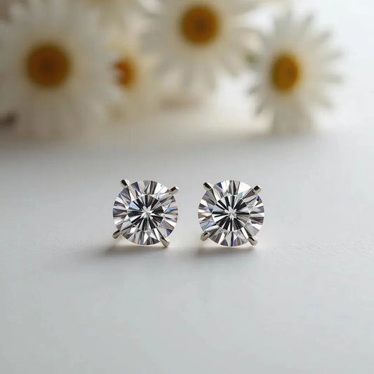 IGI Certified Diamond Studs - Certified Diamond Studs Buying Guide for Smart Shoppers