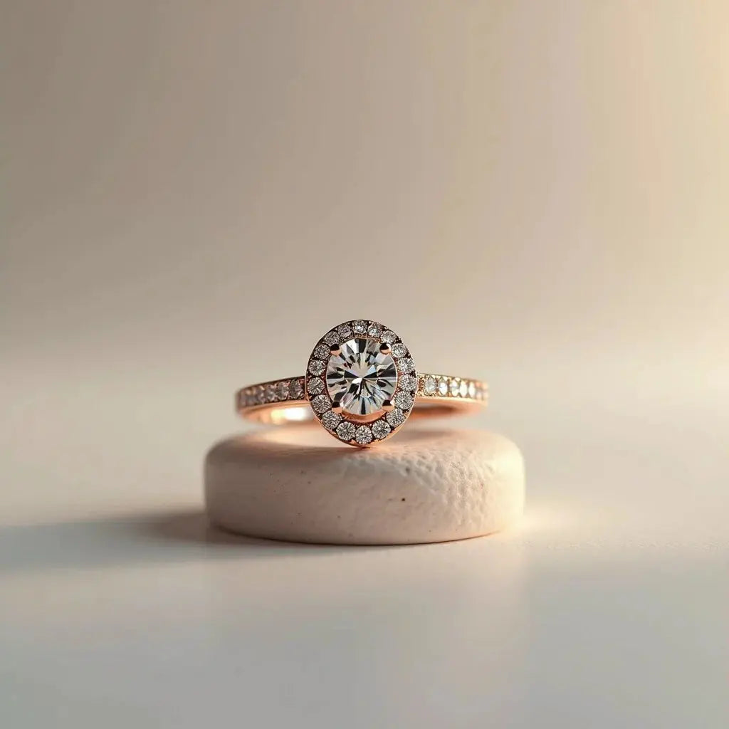 Elegant Engagement Ring Designs - Elegant Engagement Ring Designs Elevate Your Look Today